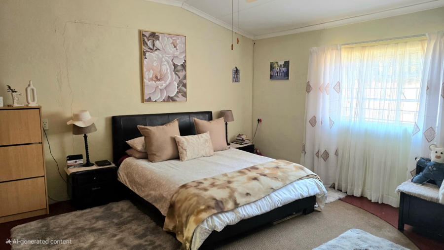Commercial Property for Sale in Rhenosterhoek A H North West